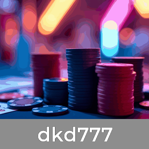 dkd777: Experimente a Emoção dos Jogos de Crash
