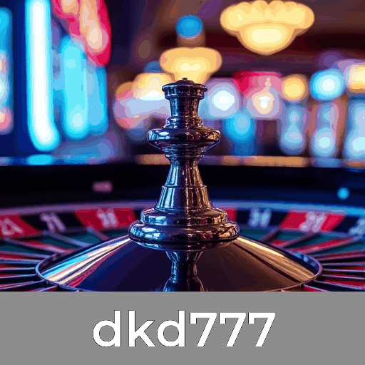 Comunidade dkd777: Um Mundo de Interação para Jogadores