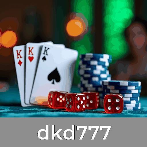 Tecnologia 3D e Cassino com Dealer Real no dkd777