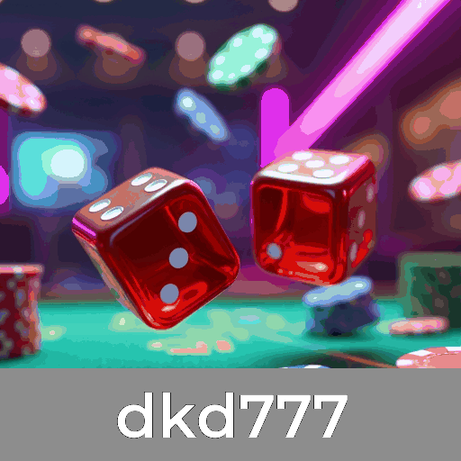 dkd777: Plataforma com Bônus Generosos para Brasileiros