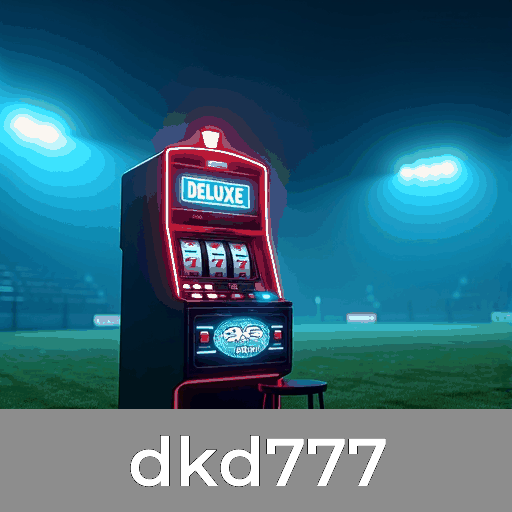Infraestrutura Multi-Camadas e Resiliência Garantida na dkd777