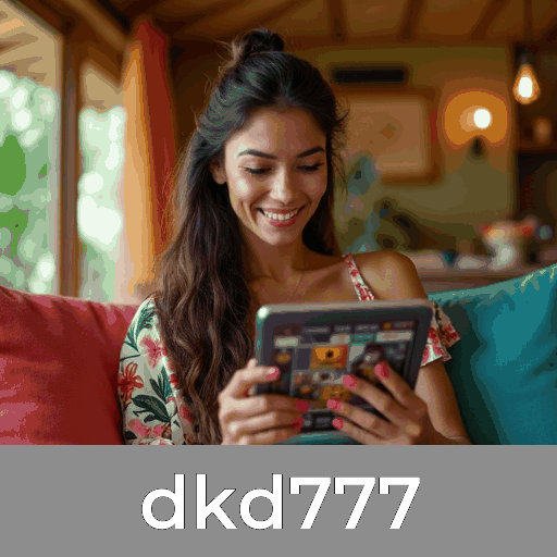 dkd777: Experimente a Emoção dos Jogos de Crash
