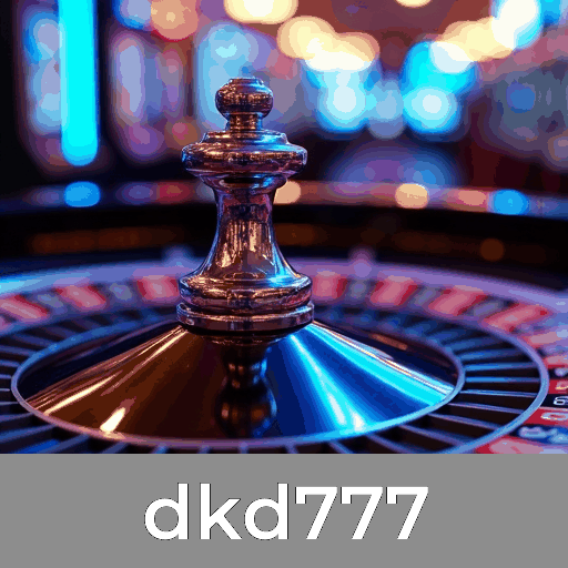 Infraestrutura Multi-Camadas e Resiliência Garantida na dkd777