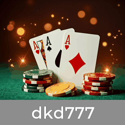 dkd777 Social Casino: Emoção e Conexões Reais ao Vivo