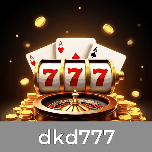 Tecnologia 3D e Cassino com Dealer Real no dkd777