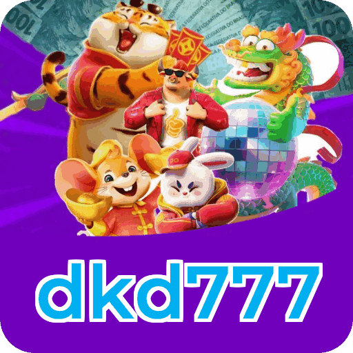 Promoções e bônus exclusivos da dkd777