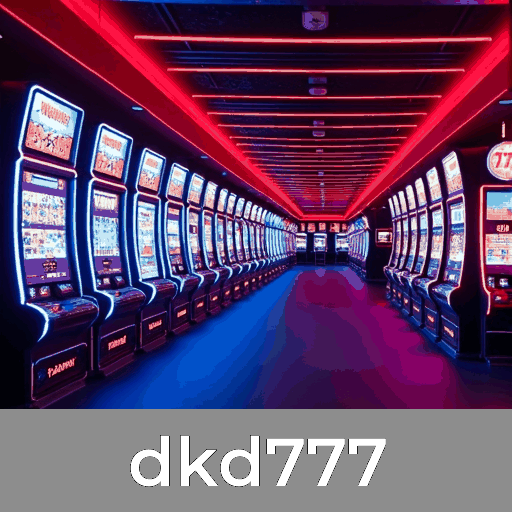 dkd777: Experimente a Emoção dos Jogos de Crash