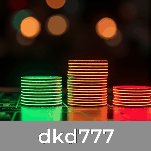 Registre-se Rapidamente e Desbloqueie Benefícios Exclusivos no dkd777