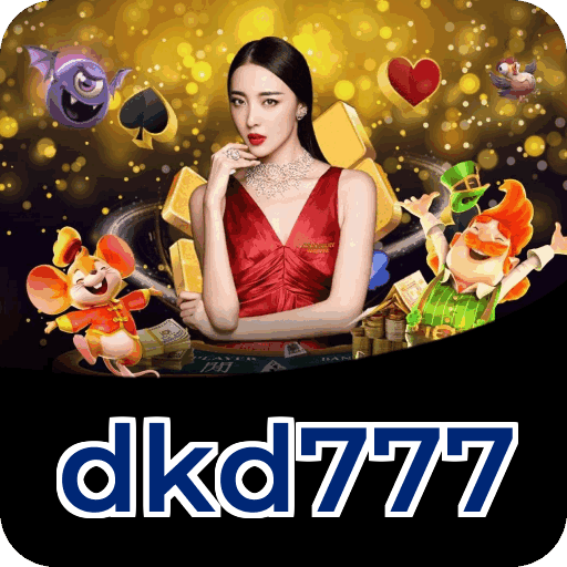 Streaming 4K no cassino ao vivo da dkd777