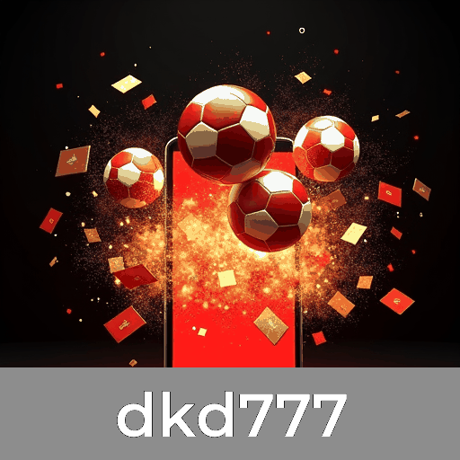 Comunidade dkd777: Um Mundo de Interação para Jogadores