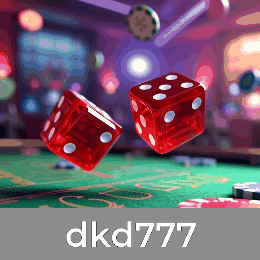 Comunidade dkd777: Um Mundo de Interação para Jogadores