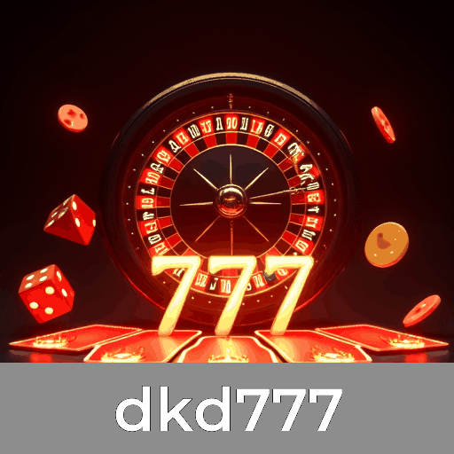dkd777: Plataforma com Bônus Generosos para Brasileiros