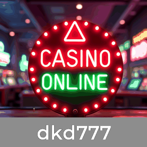 dkd777 Social Casino: Emoção e Conexões Reais ao Vivo