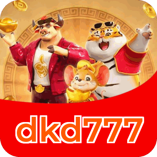 Bônus de boas-vindas dkd777