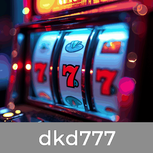 Tecnologia 3D e Cassino com Dealer Real no dkd777